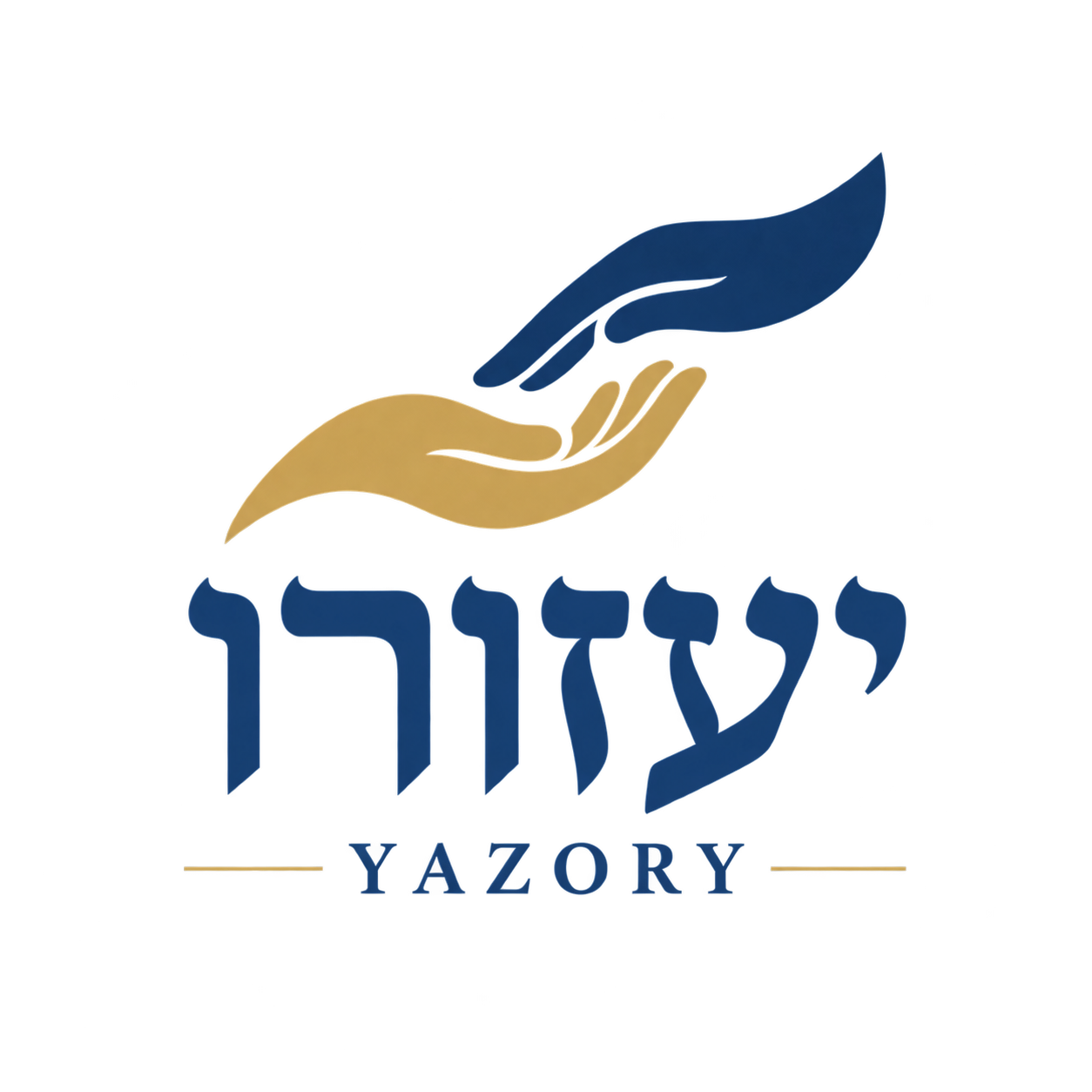 Yazory · יעזורו